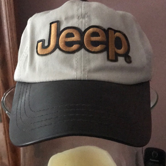 Accessories | Jeep Hat | Poshmark